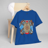 Protector by Choice – Firefighter Family Tribute Tee